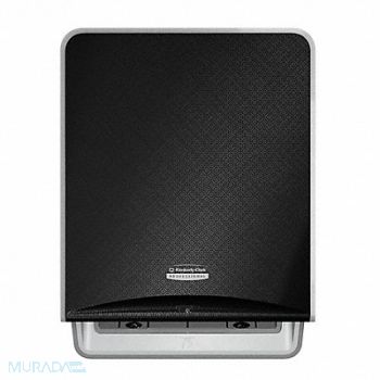 KIMBERLY-CLARK PROFESSIONAL Paper Towel Dispenser Auto Plstc 8 W, 788VT9