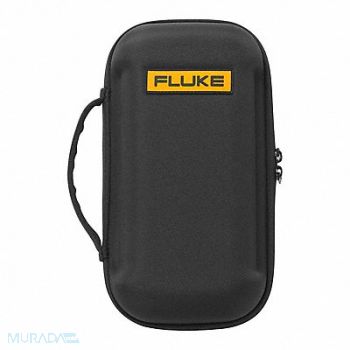 FLUKE Tool Case Black EVA Foam, 788VX6
