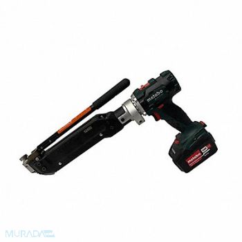 BAND-IT Center Punch Tool 4 in L Handle, 788W75