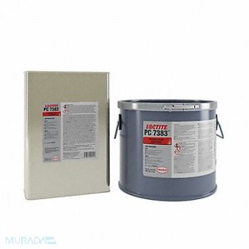 LOCTITE PolyurethaneAdhesive Pail 100 40MixRatio, 794F28