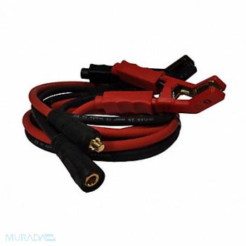 ASSOCIATED EQUIP Replacement Cable Crimped 8ft., 788WJ9