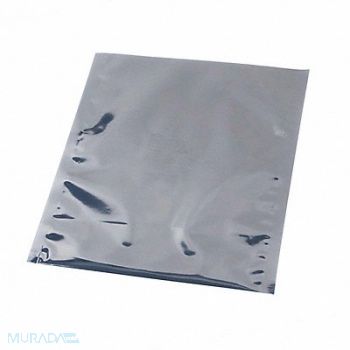 SCS ESD Safe Cleanroom Packaging Bag PK100, 788X27