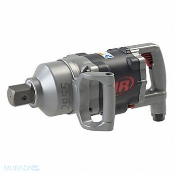INGERSOLL RAND Air Impact Wrench 16-5/8 in Overall L, 788ZN6