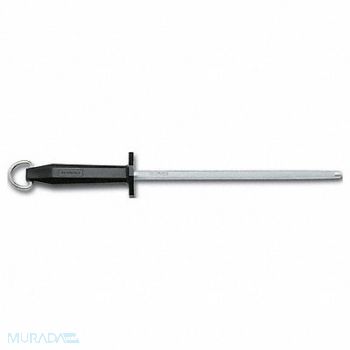 VICTORINOX Combo. Cut Sharpening Steel 15-1/4In L, 44F641