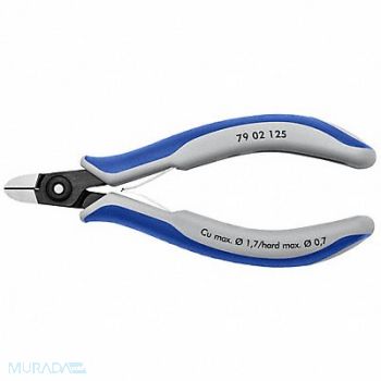 KNIPEX Diagonal Cutting Plier 5 L, 10U020