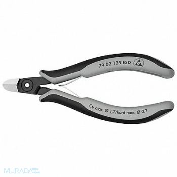 KNIPEX Diagonal Cutting Plier 5 L, 10U021