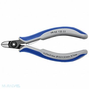 KNIPEX Diagonal Cutting Plier 5 L, 10U022