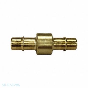 MEM-CO Mini Barb Fitting 1-5/16 SS Beaded, 792DV0