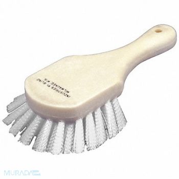 ABILITY ONE Scrub Brush 3 3/4 in Brush L, 5LG52