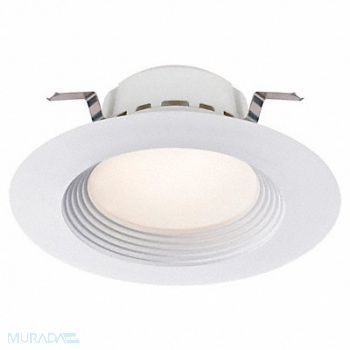 LIGHTOLIER Round Retrofit Downlight, 792HR3