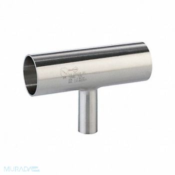 MAXPURE STAINLESS STEEL FITTING, 792LD3