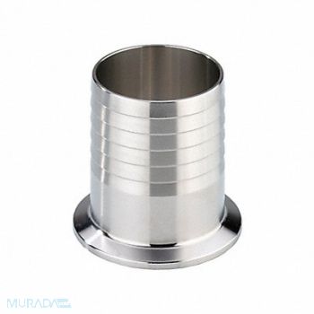 VNE STAINLESS STEEL FITTING, 792PH6