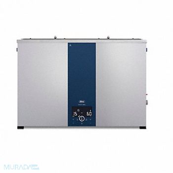ELMA ULTRASONICS Ultrasonic Cleaner 23.6 H 19.7 W 23.5gal, 792RL7