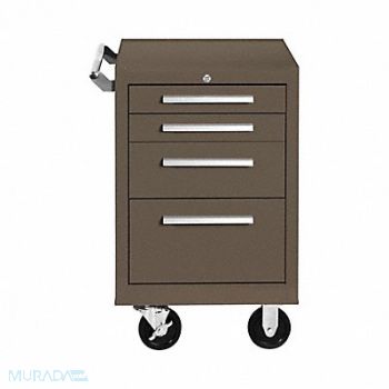 KENNEDY Tool Organization 20 D 35 H 21 W Brown, 792UW2