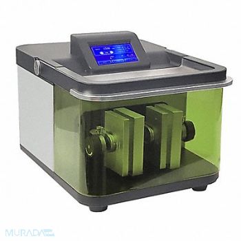 BENCHMARK SCIENTIFIC Homogenizer 2 mL to 50 mL Range 220V, 792Y75