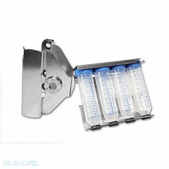 BENCHMARK SCIENTIFIC Adapter 15 mL/50 mL PR, 792Y92