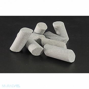 BENCHMARK SCIENTIFIC Grinding Bar 3/8 x 5/8 PK100, 792Y93