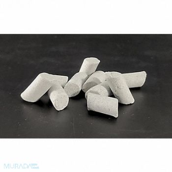 BENCHMARK SCIENTIFIC Grinding Bar 3/8 x 7/8 PK100, 792Y94