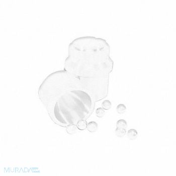 BENCHMARK SCIENTIFIC Grinding Ball 15 mm, 792YA4