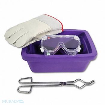 BENCHMARK SCIENTIFIC Cryo Kit For IPD9600/IPD9600-E, 792YA7