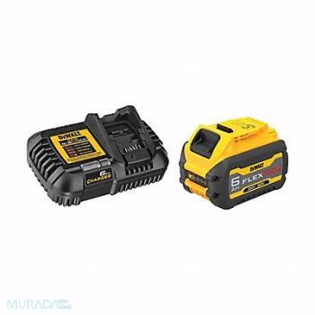 DEWALT Cordless Battery 6 Ah, 792YA8