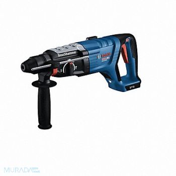 BOSCH Cordless Rotary Hammer SDS-Plus 4250 bpm, 792YD7