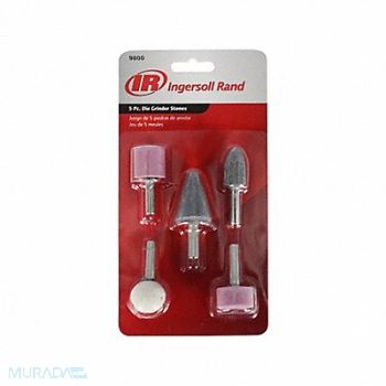 INGERSOLL RAND Die Grinder Stone, 792YG1