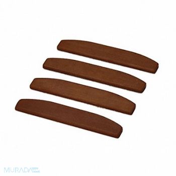 INGERSOLL RAND Vane Pack Set of 4, 792YG3