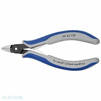 KNIPEX Diagonal Cutting Plier 5 L, 10U027