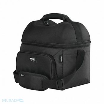 IGLOO Soft Sided Cooler 22 qt 9 1/4 in, 793A52