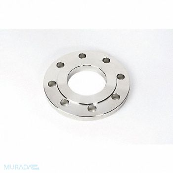 GUARDIANMADE Slip-On Flange 316L SS 8 NPS, 793DX7