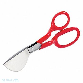 ROBERTS Duckbill Napping Shears 7 in, 793EM0