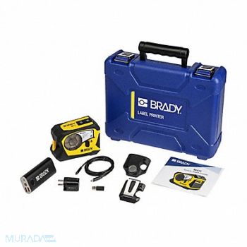 BRADY Printer Kit, 793EU3