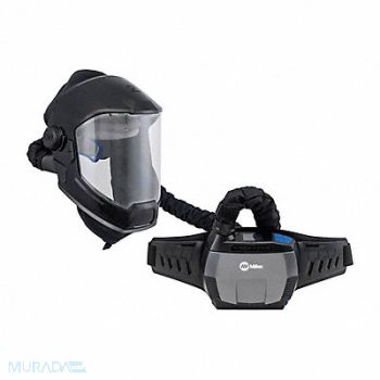 MILLER Face Shield PAPR 22 1/2 L 13 1/2 W, 793FX8