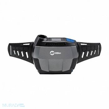 MILLER PAPR Blower Unit Lithium-Ion Black/Gray, 793FY7
