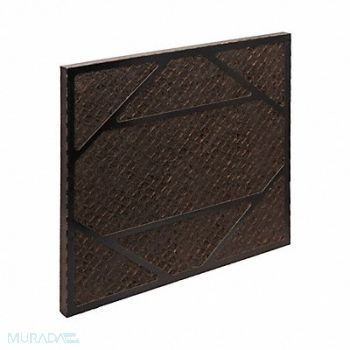 DRI-EAZ Air Filter Activated Carbon PK4, 793G35