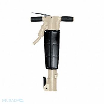 INGERSOLL RAND Pavement Breaker 1 x4-1/4, 793G52