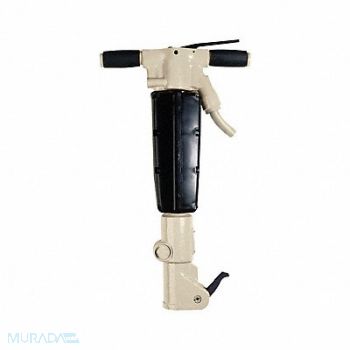 INGERSOLL RAND Pavement Breaker 1-1/8 x6, 793G54