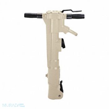 INGERSOLL RAND Pavement Breaker 1-1/4 x6, 793G58