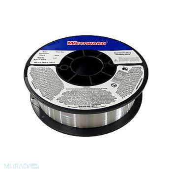 WESTWARD Aluminum spool, 793HC8