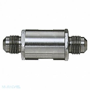 WATTS Backflow Preventer Size 3/8 200 psi, 793HE5