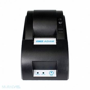 ADAM EQUIPMENT Scale Thermal Printer 3 ft Electric, 793HY2