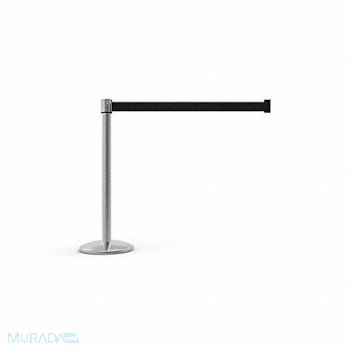 BANNER STAKES Retractable Belt Crowd Control 39 H, 793K36