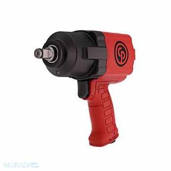 CHICAGO PNEUMATIC Impact Wrench 1/2 Square, 793K42
