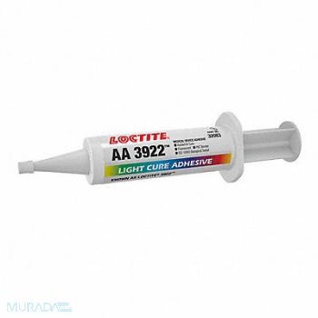 LOCTITE UV Cure Adhesive Syringe, 794F34