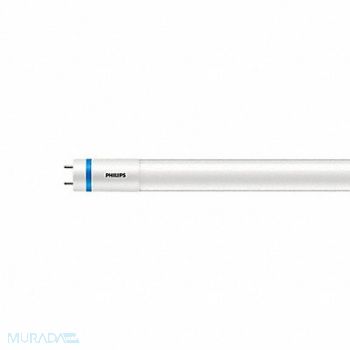 PHILIPS Lamp LED Tube 2200 lm 4000K 4 ft L 14 W, 793KF9