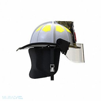 BULLARD White Lightweight UST-LW Traditional, 793KL4