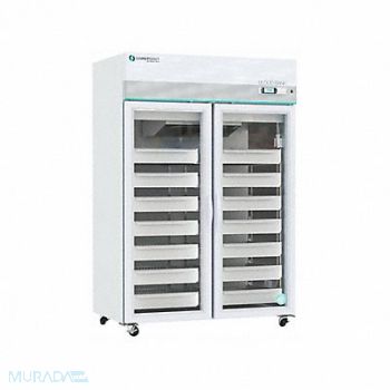 COREPOINT SCIENTIFIC Refrigerator, 793L23
