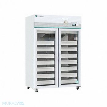 COREPOINT SCIENTIFIC Refrigerator, 793L24