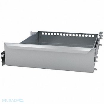 COREPOINT SCIENTIFIC Double Door Freezer Right Drawer, 793L36